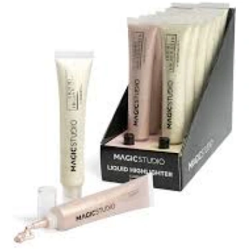Magic Studio Illuminante In Crema Liquid Highlight
