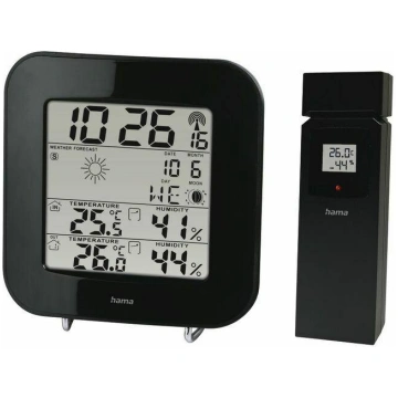 Cita mazā sadzīves tehnika Hama EWS-200 Weather St