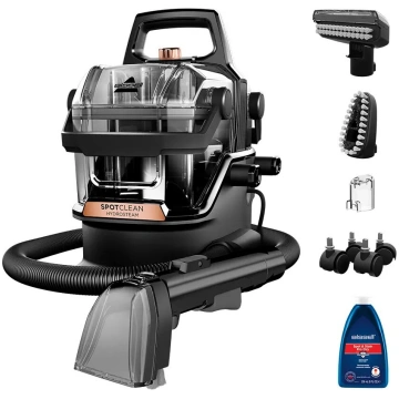 Putekļsūcējs Bissell SpotClean Hydrosteam Pro