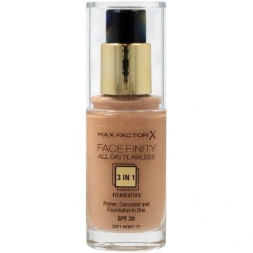 MAX FACTOR Facefinity All Day Flawless 3in1 Founda