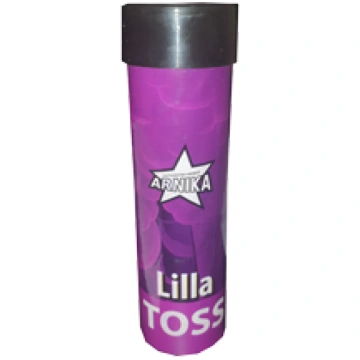 Violeta (Lillā) dūmu svece
