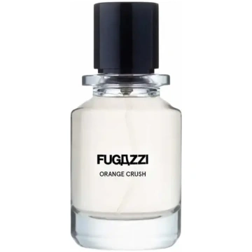 Fugazzi Orange Crush Extrait De Parfum Spray 100ml