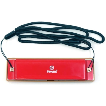 Svoora lūpu harmonika SV14071