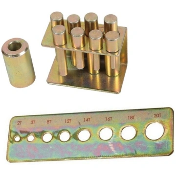 Press pin adapter kit TONGLI