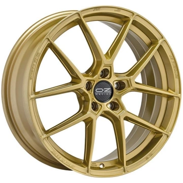 OZ Racing OZ Racing Estrema GT HLT Race Gold 8,5x1