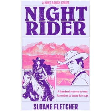 Night Rider, Night Rider
