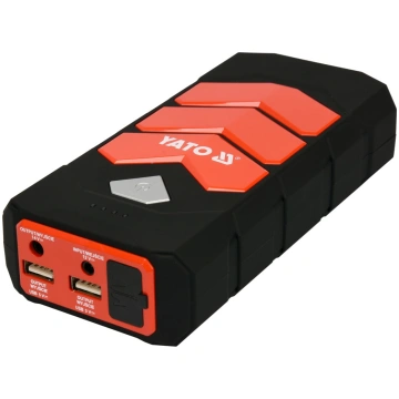 Akumulatora starta iekārta | 9000mAh (YT-83081) Ya