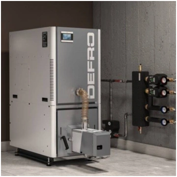 DEFRO granulu katls Calori 11kW