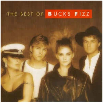 Lietots - CD Bucks Fizz - The Best Of Bucks Fizz C