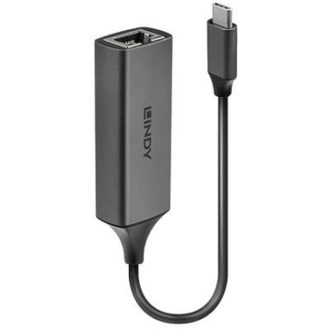 Lindy USB 3.1 Type C Gigabit Ethernet Converter 43