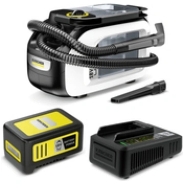 Karcher SE 3-18 Compact pressure washer Battery 18