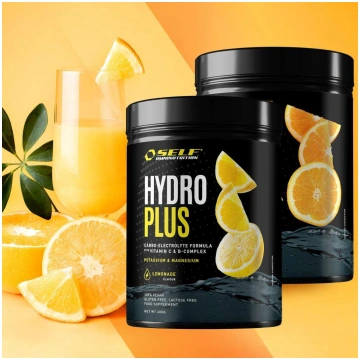 Lemon-Lime Self Omninutrition