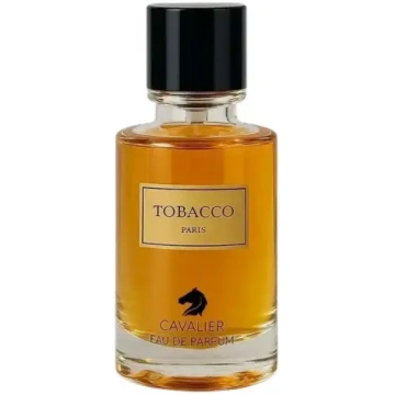 Cavalier, Tabakas, Eau De Parfum, Vīriešiem, 100 m