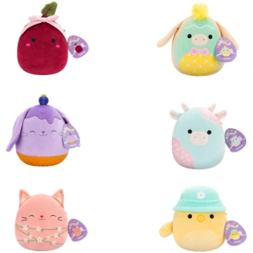 Mīkstā rotaļlieta Squishmallows Easter edition, (k