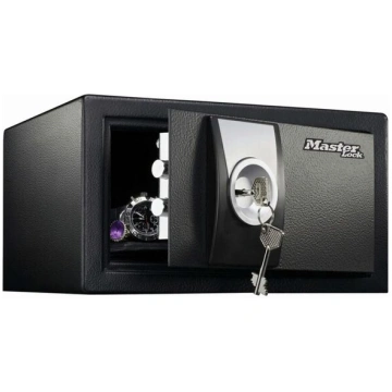 Master Lock seifas