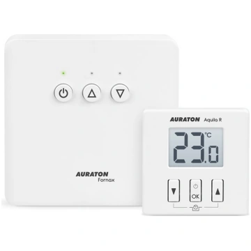 AQUILA SET WIRELESS CONTROLLER ECON MODE AUR00AQL0