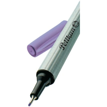 Pildspalva PELIKAN FINELINER 96 VIOLET 0,4MM (9432