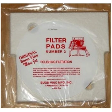 Filtra ieliktnis Mini Jet POLISH 3 gab