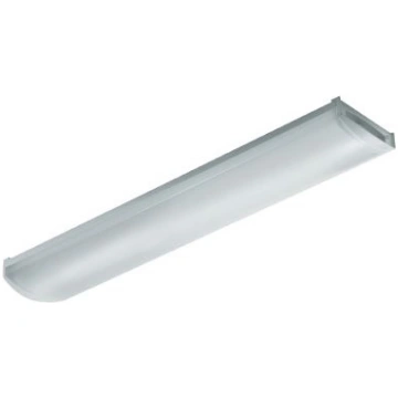 Lampa griesti GTV Zefir LD-ZFPL24W06-NB, LED, 4000