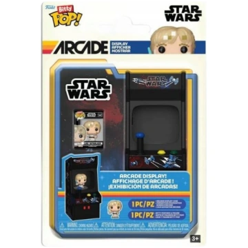 Bitty POP figure Arcade Star Wars Funko POP