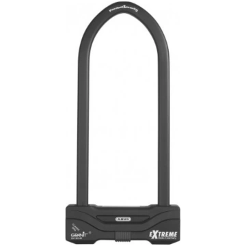 Abus arco granit extreme 59/180hb310