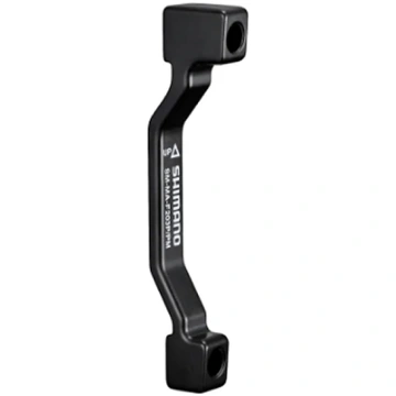 Diska bremzes mount adapter - Shimano SM-MA-F180P/