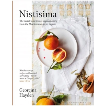 Nistisima: The secret to delicious Mediterranean v