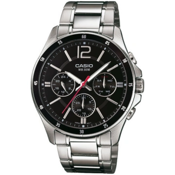 Vīriešu rokas pulkstenis Casio Collection MTP-1374
