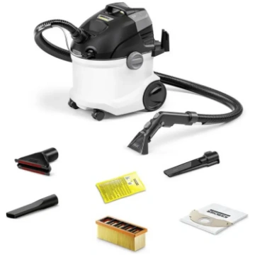 EXTRACTION CLEANER SE 5 CAR/1.081-231.0 KARCHER