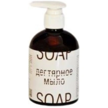 Darvas šķidr. ziepes UA 250ml Viola Farma