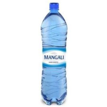 MANGALI-1 Dabīgais ūdens viegli g??zēts MANGAĻI