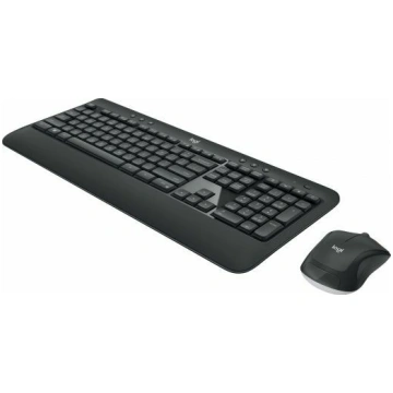 Klawiatura + Logitech MK540 Advanced (920-008675) 