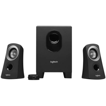 Skaļruņi Logitech Z313 50 W 980-000413