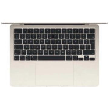 Apple MacBook Air 13 M5 klēpjdators 16 GB 512 Baro