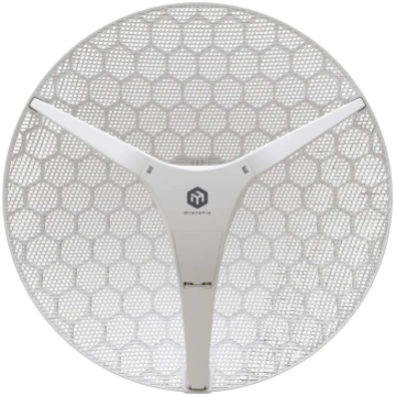 MikroTik RouterBOARD LHG-5axD-XL, LHG XL 5 ax | LH