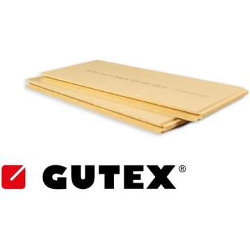 GUTEX MULTITHERM - izolație fibrolemnoasă pentru f