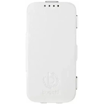 Bugatti UltraThin grāmatiņas tipa maciņš Samsung G