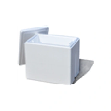 Sausā ledus konteiners STYROFOAM 64L