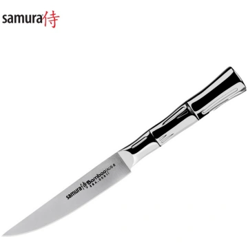 Samura BAMBOO Universāls virtuves Steika nazis 5"/
