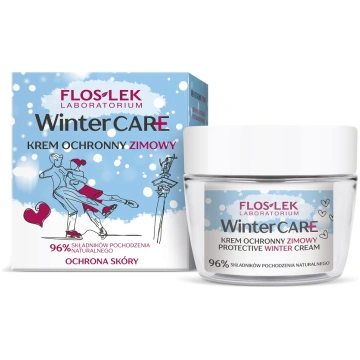 Floslek_winter Care Krēms Aizsargājošs Ziemas 50ml