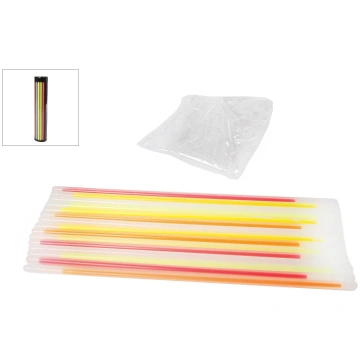 (bundle product) Pocket Money - Glow sticks 50 pie