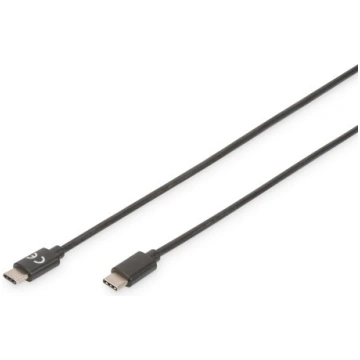 Digitus USB Type-C Connection Cable AK-300138-018-