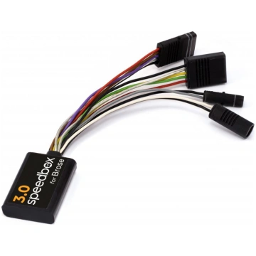SpeedBox 3.1 par Brose