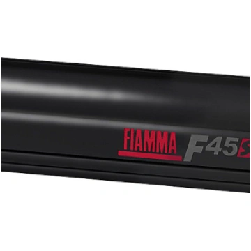 Fiamma F45S 2,6m, Deep Black