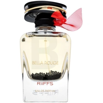 Riiffs Bella Rouge EDP W 100 ml