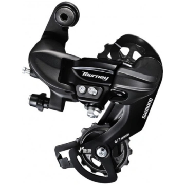 SHIMANO aizmugurējais pārslēdzējs TOURNEY RD-TY300