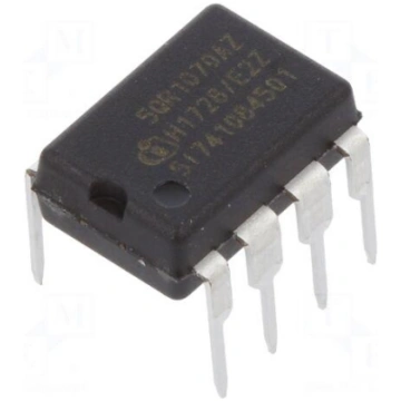 PMIC | AC/DC switcher,PWM controller | 700V | Chan
