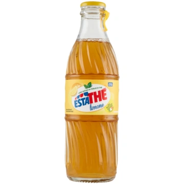 Citronu tējas uzlējums ESTATHE Limone, 250 ml