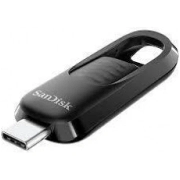 MEMORY DRIVE FLASH USB-C 128GB/SDCZ480-128G-G46 SA