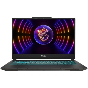 Portatīvais dators MSI Cyborg 15 A13VE, Intel® Cor